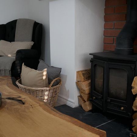 Modern 3 Bedroom Coastal Home Newry Dış mekan fotoğraf