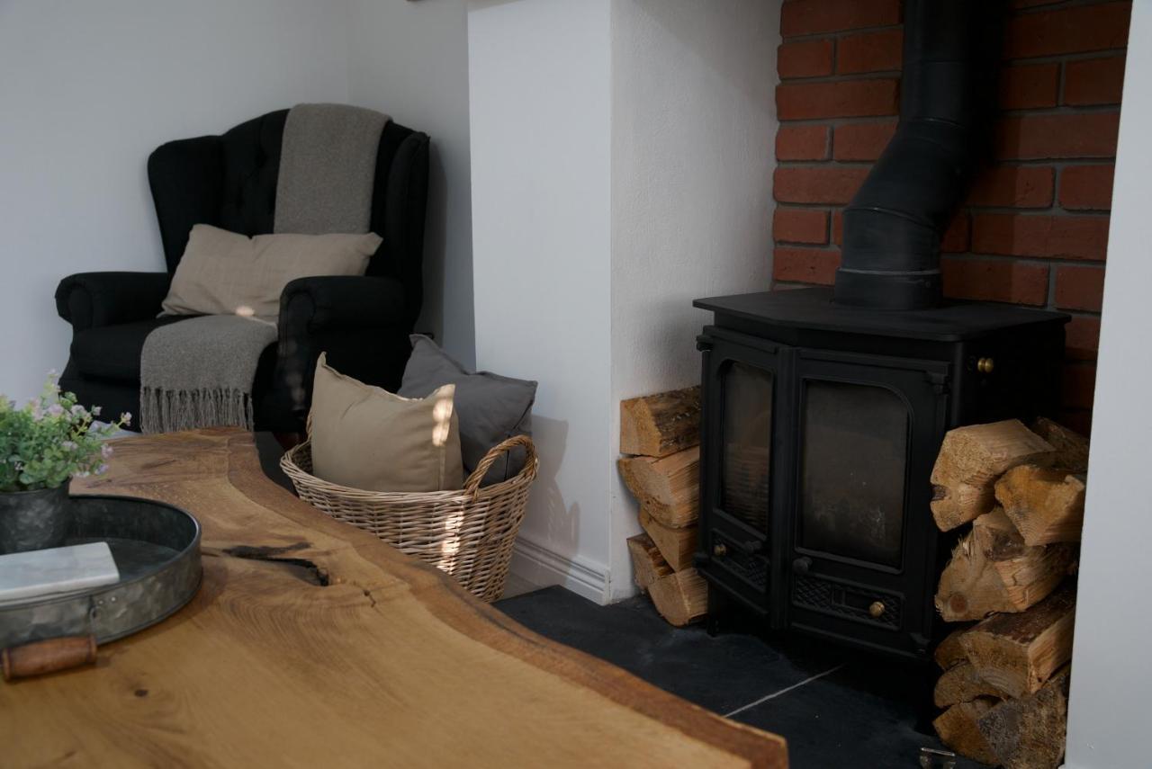 Modern 3 Bedroom Coastal Home Newry Dış mekan fotoğraf