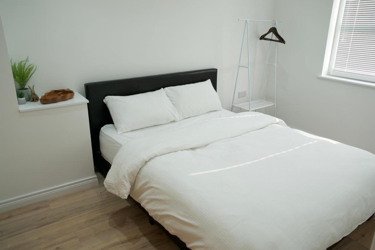 Modern 3 Bedroom Coastal Home Newry Dış mekan fotoğraf