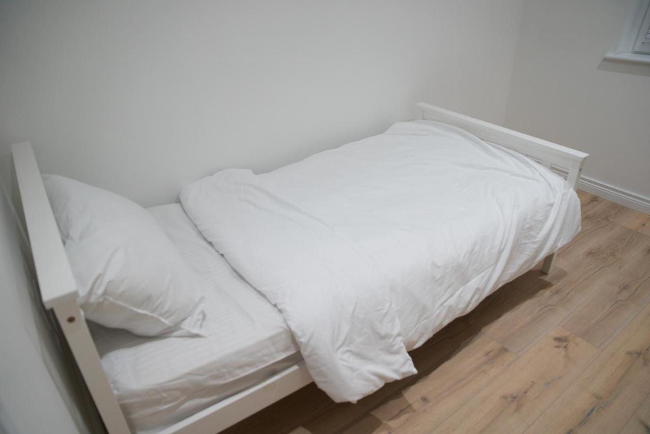 Modern 3 Bedroom Coastal Home Newry Dış mekan fotoğraf