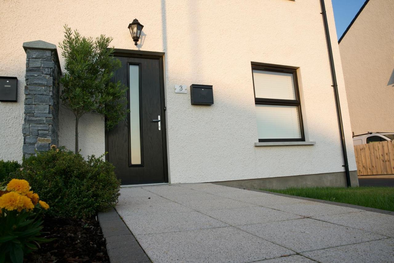 Modern 3 Bedroom Coastal Home Newry Dış mekan fotoğraf